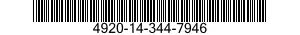4920-14-344-7946 TEST STAND,HYDRAULIC SYSTEM COMPONENTS 4920143447946 143447946