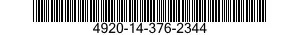 4920-14-376-2344  4920143762344 143762344