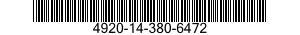 4920-14-380-6472 TABLE,TILTING,GYRO INSTRUMENT TESTING 4920143806472 143806472