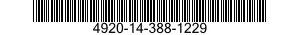 4920-14-388-1229  4920143881229 143881229