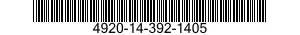 4920-14-392-1405  4920143921405 143921405