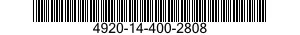 4920-14-400-2808 CIRCUIT CARD ASSEMBLY 4920144002808 144002808