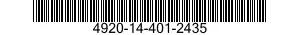 4920-14-401-2435  4920144012435 144012435
