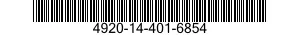 4920-14-401-6854  4920144016854 144016854