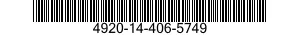 4920-14-406-5749  4920144065749 144065749
