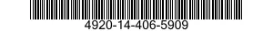 4920-14-406-5909  4920144065909 144065909