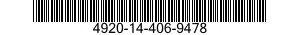 4920-14-406-9478  4920144069478 144069478