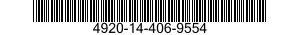 4920-14-406-9554  4920144069554 144069554