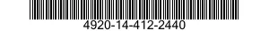 4920-14-412-2440  4920144122440 144122440