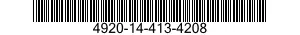 4920-14-413-4208  4920144134208 144134208