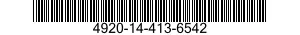 4920-14-413-6542  4920144136542 144136542