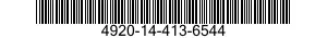 4920-14-413-6544  4920144136544 144136544