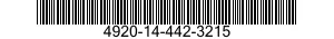 4920-14-442-3215 TEST SET,INDICATOR 4920144423215 144423215
