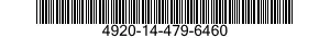 4920-14-479-6460 TEST SET,ELECTRONIC SYSTEMS 4920144796460 144796460
