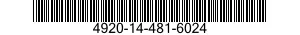 4920-14-481-6024 TEST SET SUBASSEMBLY,AIRCRAFT COMPONENTS 4920144816024 144816024