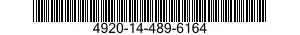 4920-14-489-6164 TEST SET SUBASSEMBLY,AIRCRAFT COMPONENTS 4920144896164 144896164