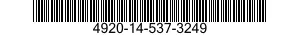 4920-14-537-3249 TEST SET,ELECTRONIC SYSTEMS 4920145373249 145373249