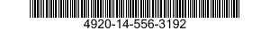 4920-14-556-3192 STAND,MAINTENANCE,AIRCRAFT ENGINE ACCESSORIES 4920145563192 145563192