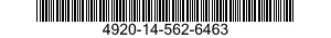 4920-14-562-6463 REPAIR KIT,COMPOSITE 4920145626463 145626463