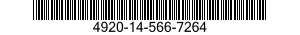 4920-14-566-7264 REPAIR KIT,COMPOSITE 4920145667264 145667264