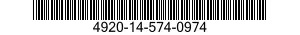 4920-14-574-0974 TEST SET,AIRCRAFT ENGINE 4920145740974 145740974