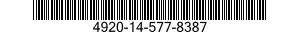 4920-14-577-8387 JIG,ALIGNMENT,AIRCRAFT MAINTENANCE 4920145778387 145778387