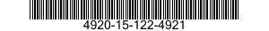 4920-15-122-4921 MODULE FLOW 4920151224921 151224921
