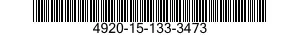 4920-15-133-3473 CONNECTOR INSTALLIN 4920151333473 151333473