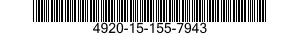 4920-15-155-7943 MXI INTERFACE 4920151557943 151557943