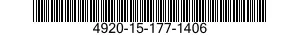 4920-15-177-1406 MOB. ROTATING WORK 4920151771406 151771406