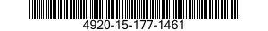 4920-15-177-1461 STANDAR PANEL PER S 4920151771461 151771461