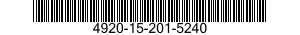 4920-15-201-5240 WHEEL,FRONT,ASSEMBL 4920152015240 152015240
