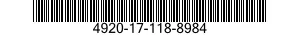 4920-17-118-8984 RING 4920171188984 171188984