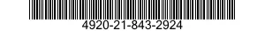 4920-21-843-2924 TABLE,TILTING,GYRO INSTRUMENT TESTING 4920218432924 218432924
