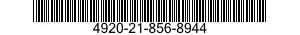4920-21-856-8944  4920218568944 218568944