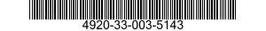 4920-33-003-5143 FIXTURE ASSEMBLY,TEST,INTERFACE DEVICE 4920330035143 330035143