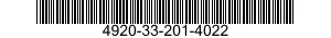 4920-33-201-4022 CABLE ASSEMBLY,INTERFACE DEVICE,ELECTRICAL 4920332014022 332014022