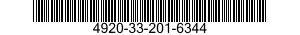 4920-33-201-6344 CABLE ASSEMBLY,INTERFACE DEVICE,ELECTRICAL 4920332016344 332016344