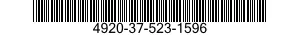 4920-37-523-1596 TEST SET,ELECTRONIC SYSTEMS 4920375231596 375231596
