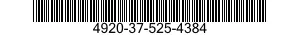 4920-37-525-4384 INSTALLATION AND REMOVAL TOOL,BUSHING 4920375254384 375254384