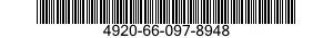4920-66-097-8948  4920660978948 660978948