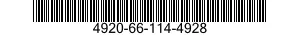 4920-66-114-4928 FIXTURE,GUIDE 4920661144928 661144928