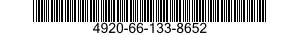 4920-66-133-8652 CONVERSION MODULE 4920661338652 661338652