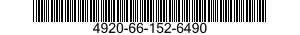 4920-66-152-6490 CABLE ASSEMBLY,INTERFACE DEVICE,ELECTRICAL 4920661526490 661526490