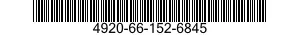 4920-66-152-6845 CABLE ASSEMBLY,INTERFACE DEVICE,ELECTRICAL 4920661526845 661526845