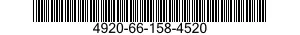 4920-66-158-4520 JIG,DRILL,AIRCRAFT MAINTENANCE 4920661584520 661584520