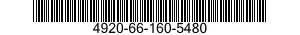 4920-66-160-5480 JIG,ALIGNMENT,AIRCRAFT MAINTENANCE 4920661605480 661605480