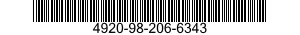 4920-98-206-6343 TEST SET,HYDRAULIC FLUID,AIRCRAFT 4920982066343 982066343