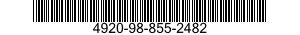4920-98-855-2482 TEST SET,SYNCHRO 4920988552482 988552482