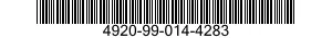 4920-99-014-4283  4920990144283 990144283